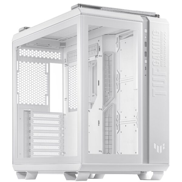 ASUS TUF Gaming GT502 White