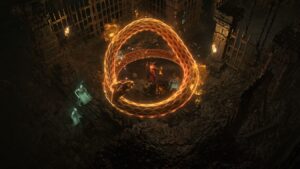 Diablo IV Screenshot