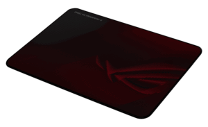 ASUS ROG Scabbard II Medium Gaming Mouse Pad - 260 x 360 mm