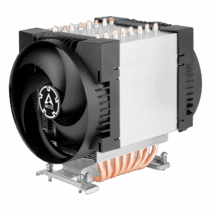 Arctic Freezer 4U SP3 Compact Server CPU Cooler