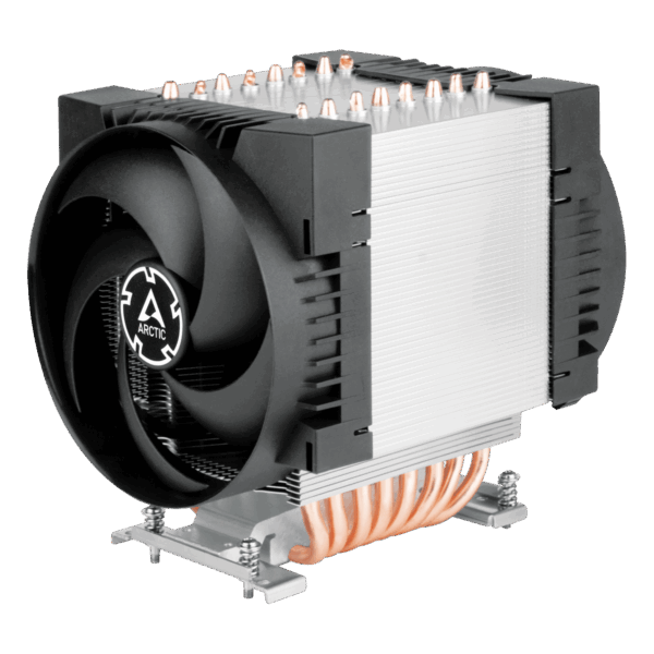 Arctic Freezer 4U SP3 Compact Server CPU Cooler