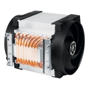 Arctic Freezer 4U SP3 Compact Server CPU Cooler