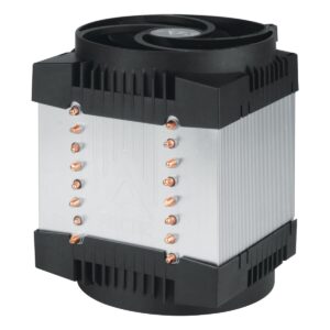 Arctic Freezer 4U SP3 Compact Server CPU Cooler