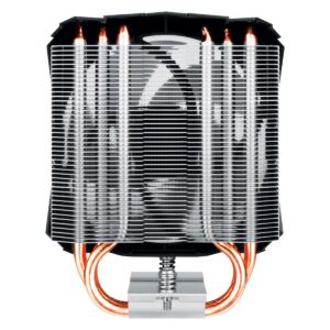 Arctic Freezer A13 X Compact Heatsink & Fan, AMD AM5/AM4 Sockets CPU Cooler