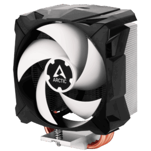 Arctic Freezer i13 X Compact Heatsink & Fan, Intel Sockets CPU Cooler