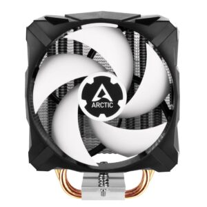 Arctic Freezer i13 X Compact Heatsink & Fan, Intel Sockets CPU Cooler