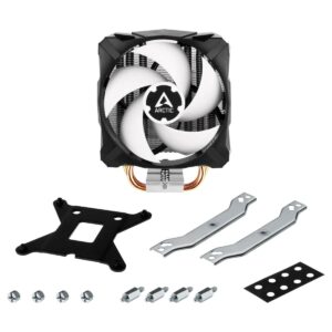 Arctic Freezer i13 X Compact Heatsink & Fan, Intel Sockets CPU Cooler
