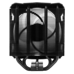 Arctic Freezer A35 A-RGB Compact Heatsink & Fan, AMD AM4 Socket CPU Cooler