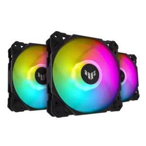 ASUS TUF Gaming TF120 ARGB