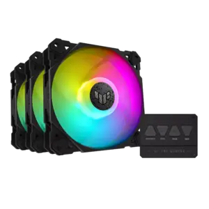ASUS TUF Gaming TF120 ARGB