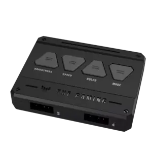 ASUS TUF Gaming TF120 ARGB
