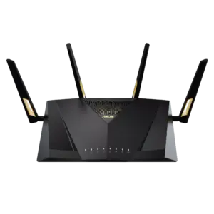 ASUS RT-AX88U Pro AX6000 Dual Band Wi-Fi 6 Gaming Router