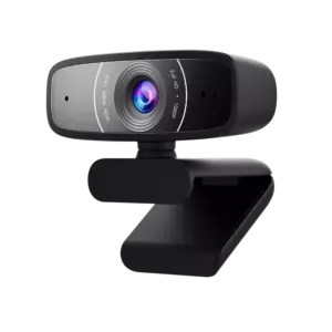 ASUS Webcam C3 - USB FHD Webcam