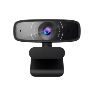 ASUS Webcam C3 - USB FHD Webcam