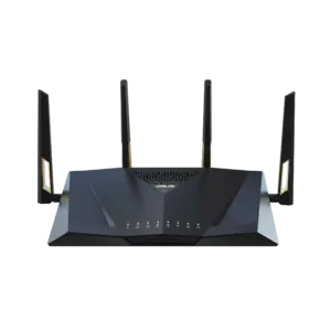 ASUS RT-AX88U Pro AX6000 Dual Band Wi-Fi 6 Gaming Router