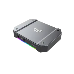 ASUS TUF Gaming Capture Box