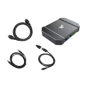 ASUS TUF Gaming Capture Box