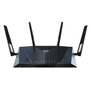 ASUS RT-AX88U Pro AX6000 Dual Band Wi-Fi 6 Gaming Router