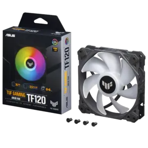 ASUS TUF Gaming TF120 ARGB