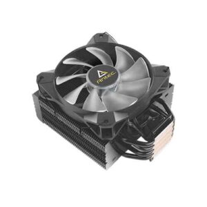 Antec FrigusAir 400 ARGB Heatsink & Fan, Intel & AMD Sockets CPU Cooler