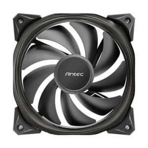 Antec Fusion 120 ARGB 120mm PWM Black
