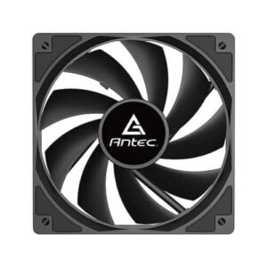 Antec P12 PWM 120mm Black