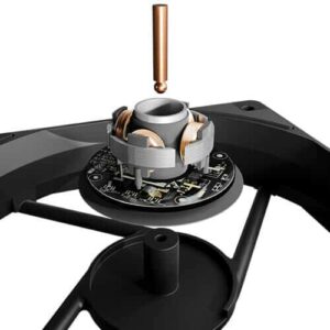 Antec P12 PWM 120mm Black