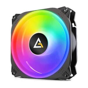 Antec Prizm X 120 ARGB PWM 120mm Black