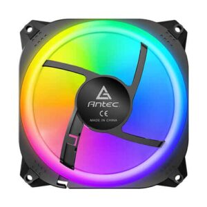 Antec Prizm X 120 ARGB PWM 120mm Black