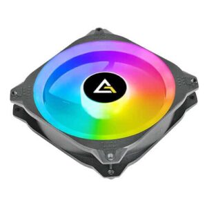 Antec Prizm X 120 ARGB PWM 120mm Black