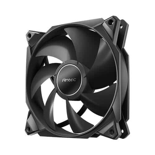 Antec Storm 120 PWM 120mm Black