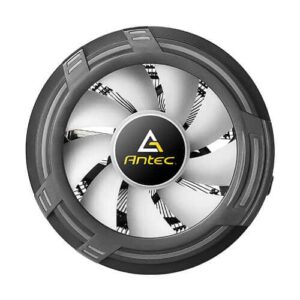 Antec T120 Chromatic Compact Heatsink & Fan, Intel & AMD Sockets CPU Cooler