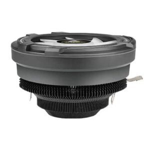 Antec T120 Chromatic Compact Heatsink & Fan, Intel & AMD Sockets CPU Cooler