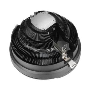 Antec T120 Chromatic Compact Heatsink & Fan, Intel & AMD Sockets CPU Cooler
