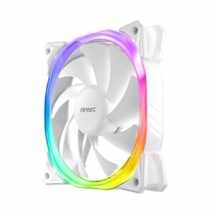 Antec Fusion 120 ARGB 120mm PWM White