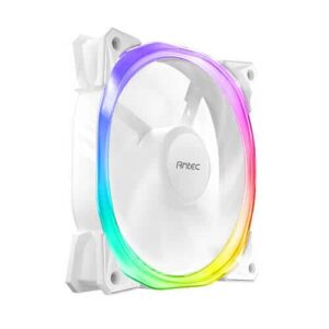 Antec Fusion 120 ARGB 120mm PWM White