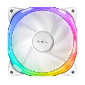 Antec Fusion 120 ARGB 120mm PWM White