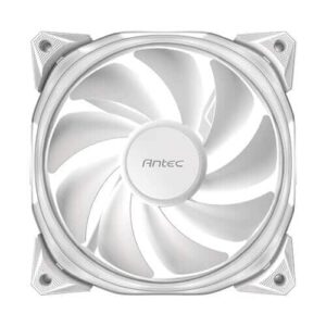 Antec Fusion 120 ARGB 120mm PWM White
