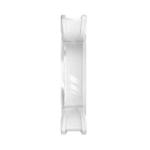 Antec Fusion 120 ARGB 120mm PWM White