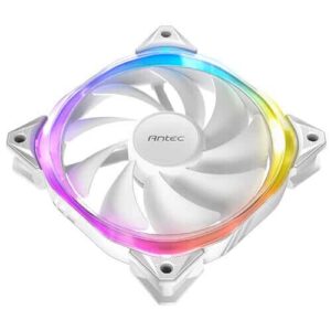 Antec Fusion 120 ARGB 120mm PWM White