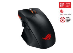 ASUS ROG Chakram X Origin