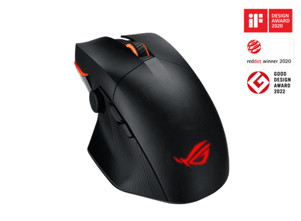 ASUS ROG Chakram X Origin