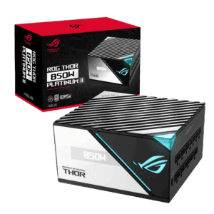 ASUS ROG THOR 850W Platinum II