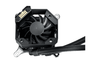 ASUS ROG Ryujin II 360 All-In-One Liquid CPU Cooler