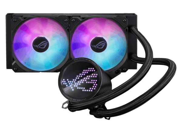 ASUS ROG Ryuo III 240 ARGB