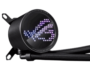 ASUS ROG Ryuo III 240 ARGB
