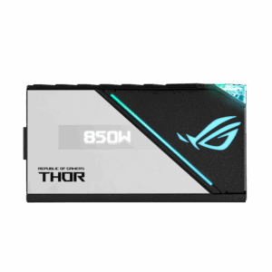 ASUS ROG THOR 850W Platinum II