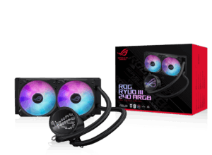 ASUS ROG Ryuo III 240 ARGB