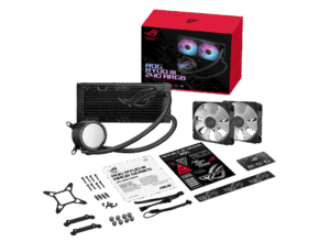 ASUS ROG Ryuo III 240 ARGB