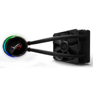 ASUS ROG Ryuo 120 All-In-One Liquid CPU Cooler